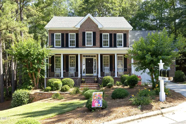 $483,500 | 8524 Bermondsey Market Way, Wake Forest, NC 27587