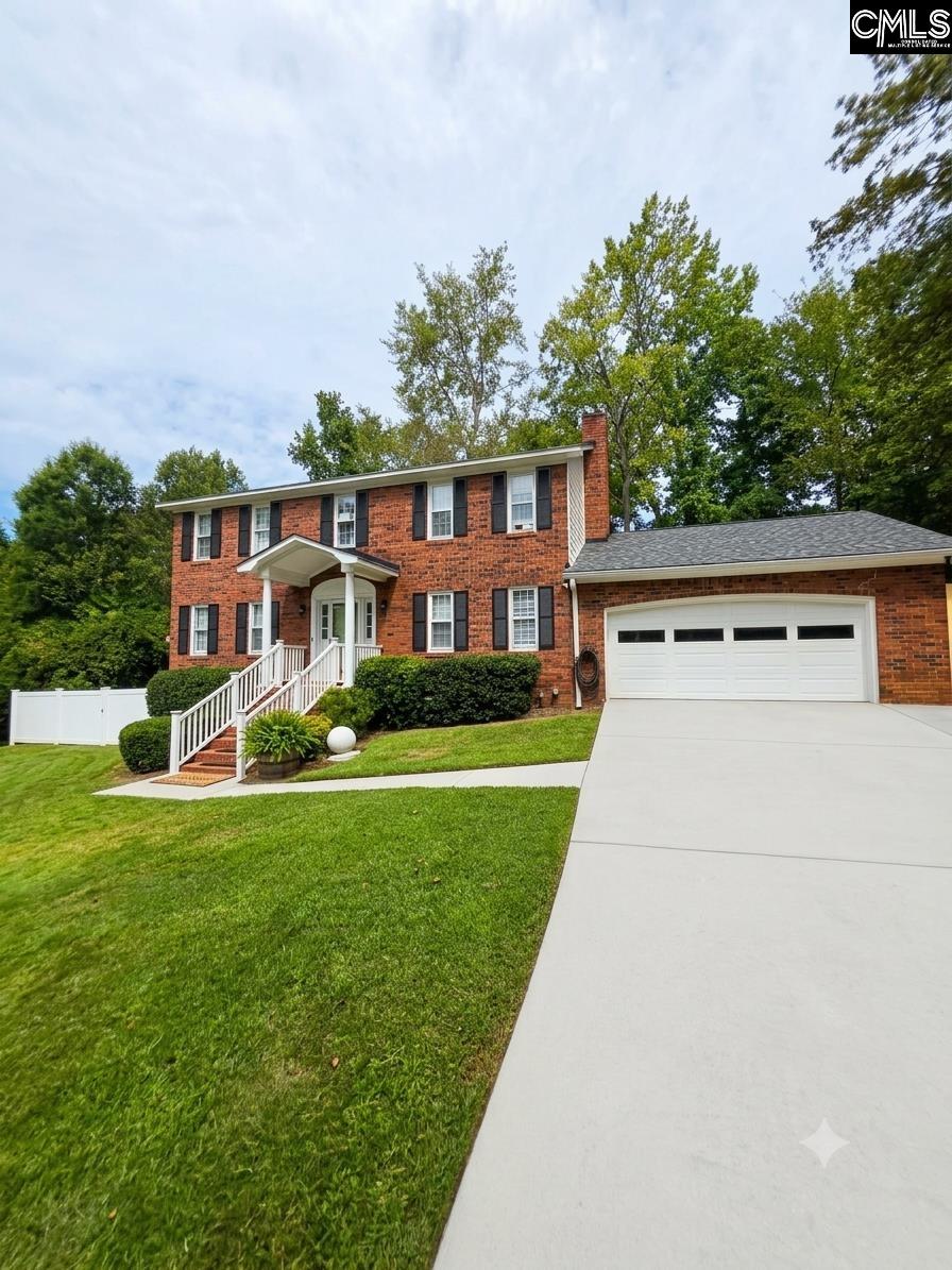 106 Cobham Road Columbia, SC 29212 - Photo 23 of 24 Gallery Image 23