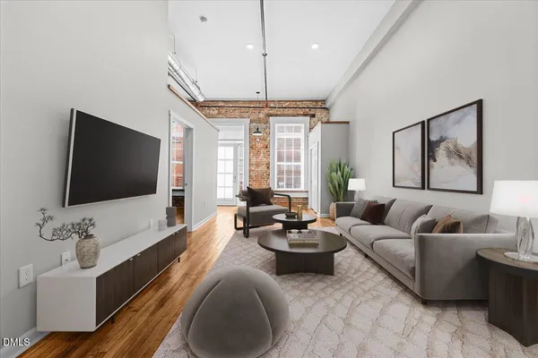 $1,200 | 108 North Birch Avenue, Unit 1D, Siler City, NC 27344