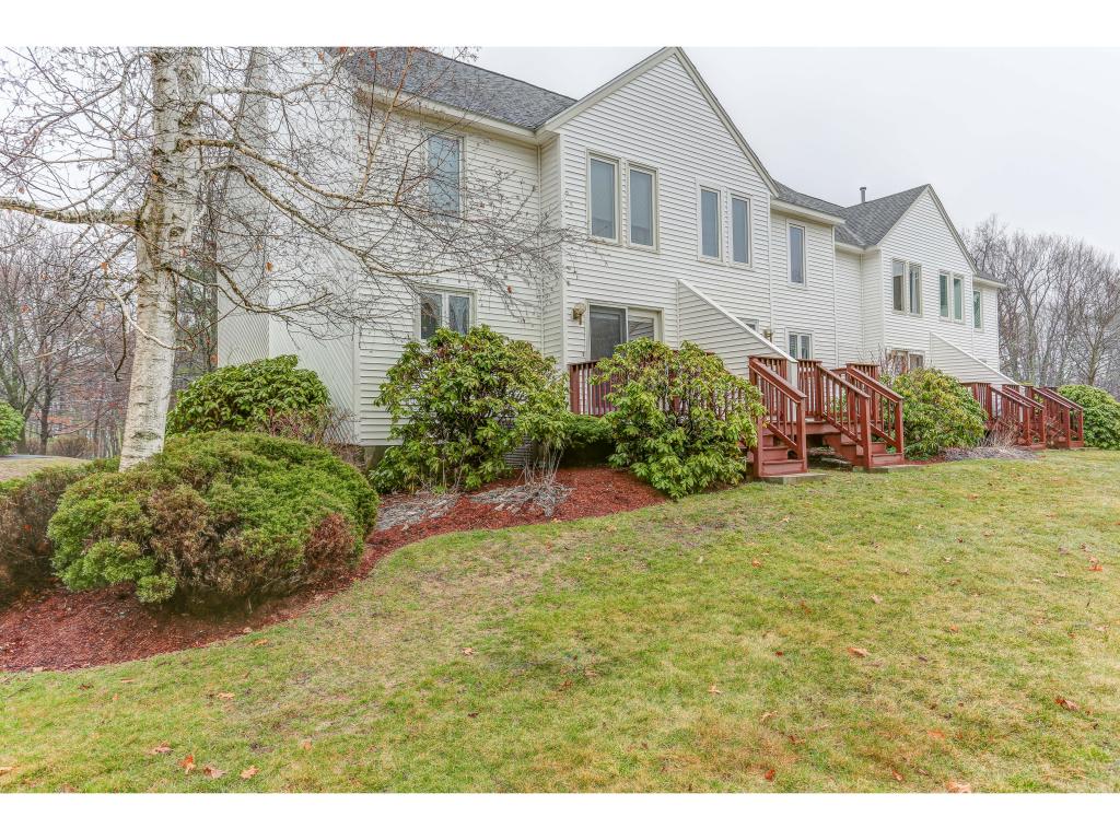 26 Ramsgate, Unit U240 Nashua, NH 03063 - Photo 1 of 21