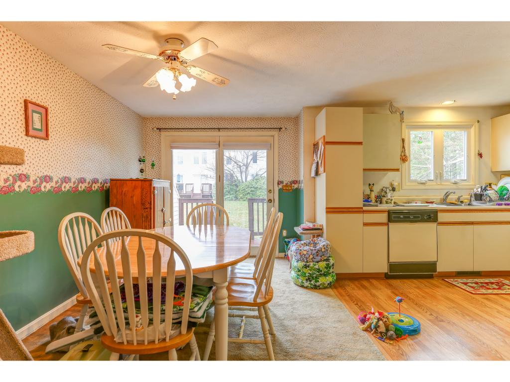 26 Ramsgate, Unit U240 Nashua, NH 03063 - Photo 3 of 21