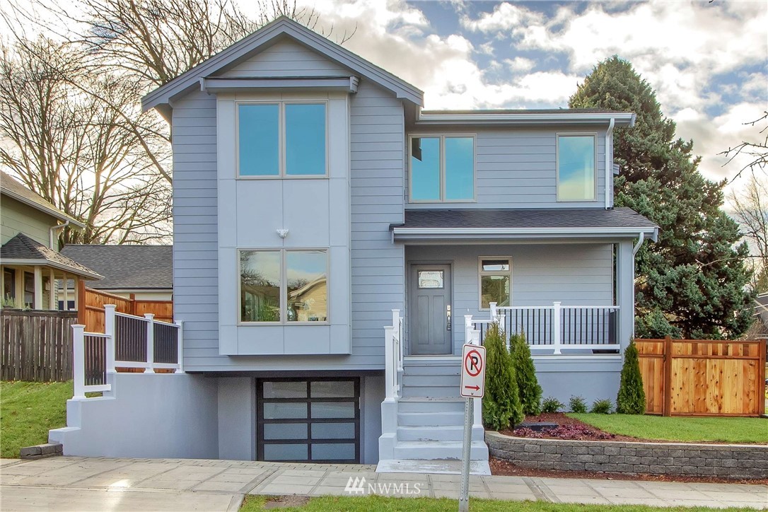 1603 North 54th Street Seattle, WA 98103 - Photo 1 of 25 Gallery Image 1
