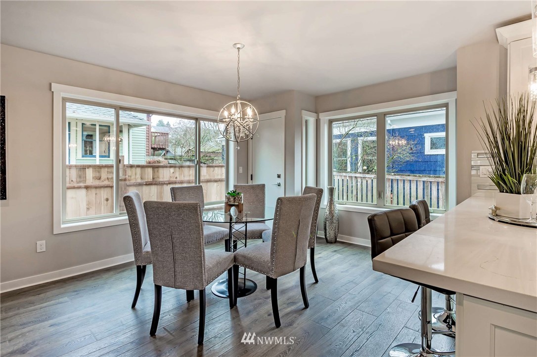 1603 North 54th Street Seattle, WA 98103 - Photo 6 of 25 Gallery Image 6