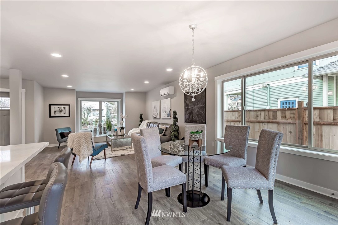1603 North 54th Street Seattle, WA 98103 - Photo 7 of 25 Gallery Image 7