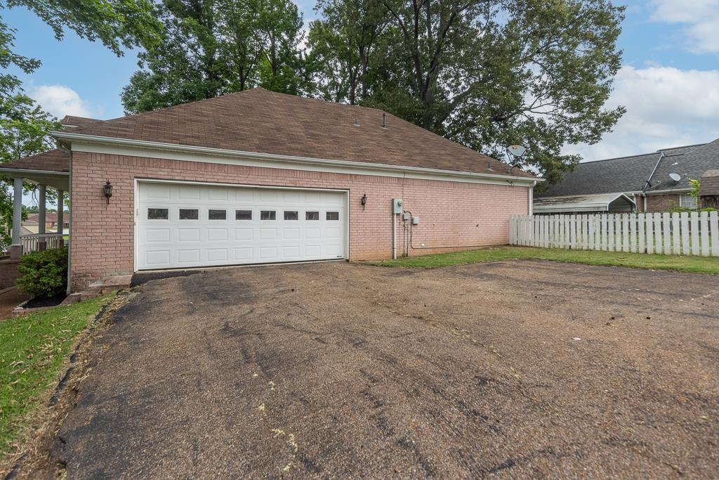 242 Timothy Road Atoka, TN 38004 - Photo 34 of 38