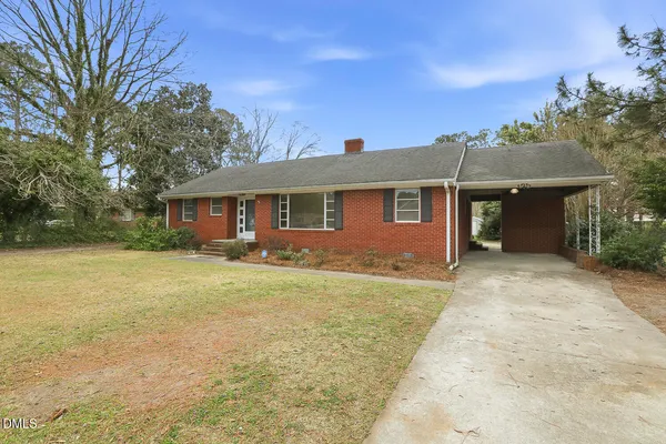 $210,000 | 1003 Westhaven Street, Dunn, NC 28334