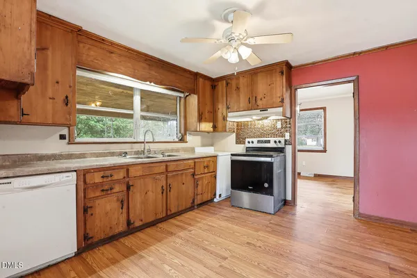 $210,000 | 1003 Westhaven Street, Dunn, NC 28334