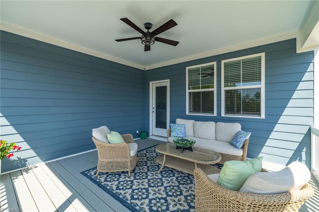 7789 Chadding Drive Oak Ridge, NC 27310 - Photo 32 of 41 Gallery Image 32