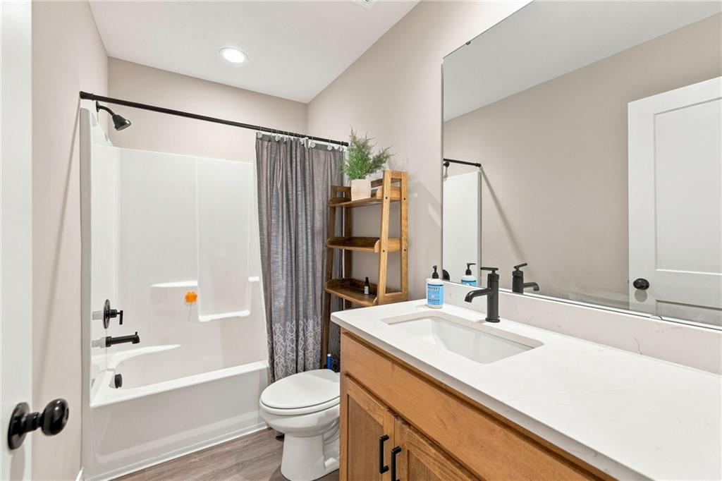 305 South Wilson Street Archie, MO 64725 - Photo 25 of 38 Gallery Image 25