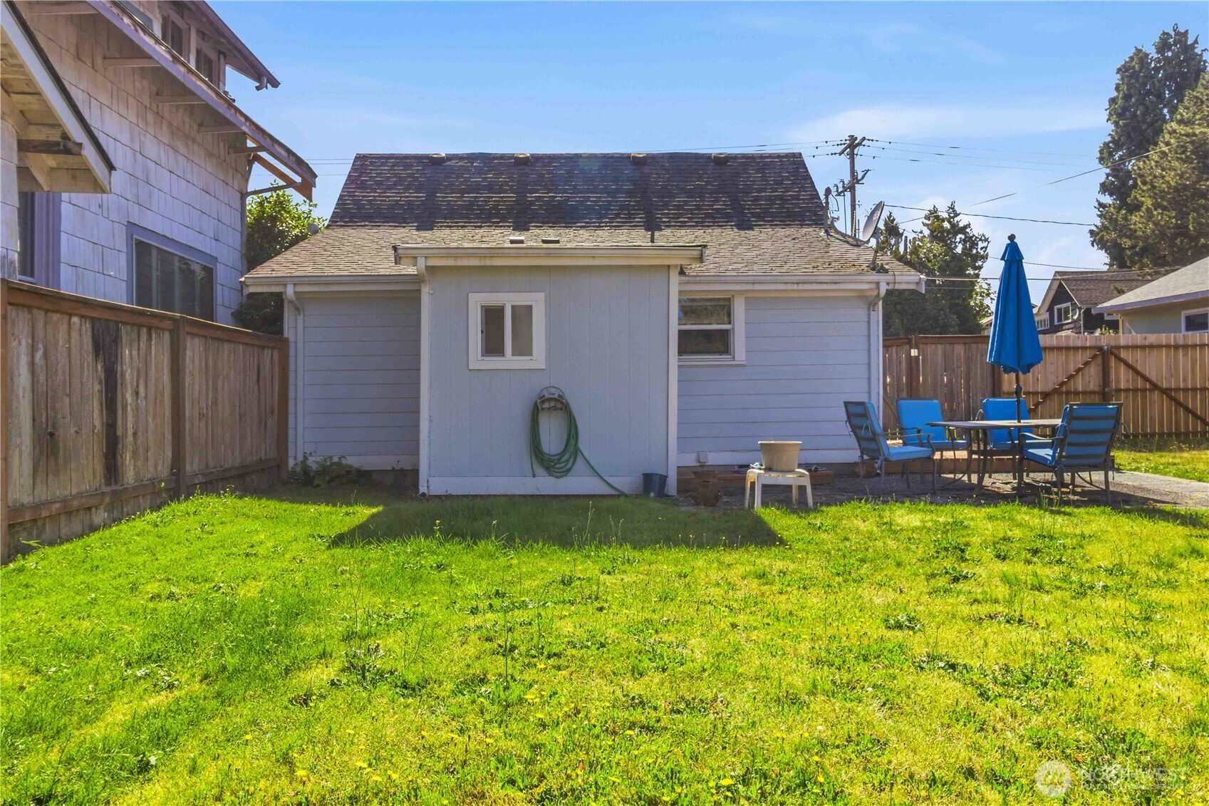 336 3rd Avenue Southwest Castle Rock, WA 98611 - Photo 7 of 29