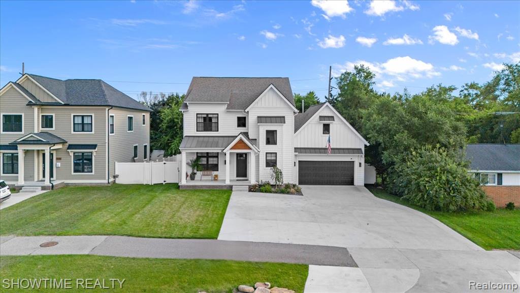 291 West Tienken Road Rochester Hills, MI 48306 - Photo 3 of 49