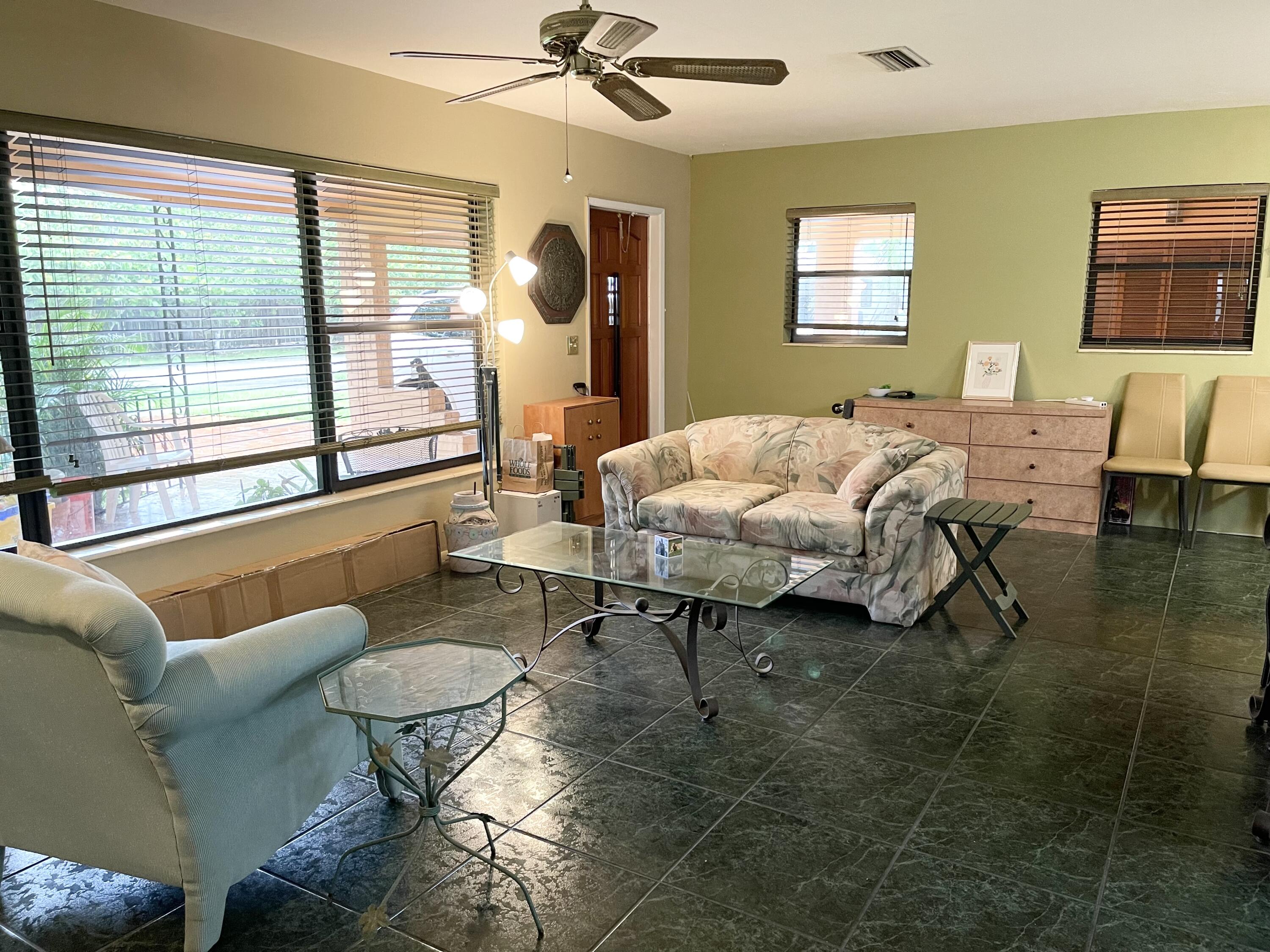 2100 Northeast 3rd Way Boca Raton, FL 33431 - Photo 3 of 16 Living