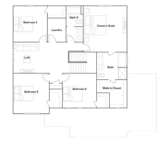 $634,980 | 8693 Periwinkle Boulevard, Woodbury, MN 55129