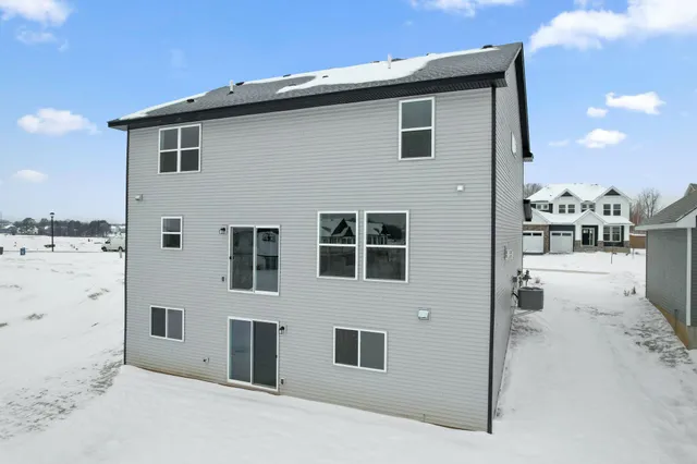 $634,980 | 8693 Periwinkle Boulevard, Woodbury, MN 55129