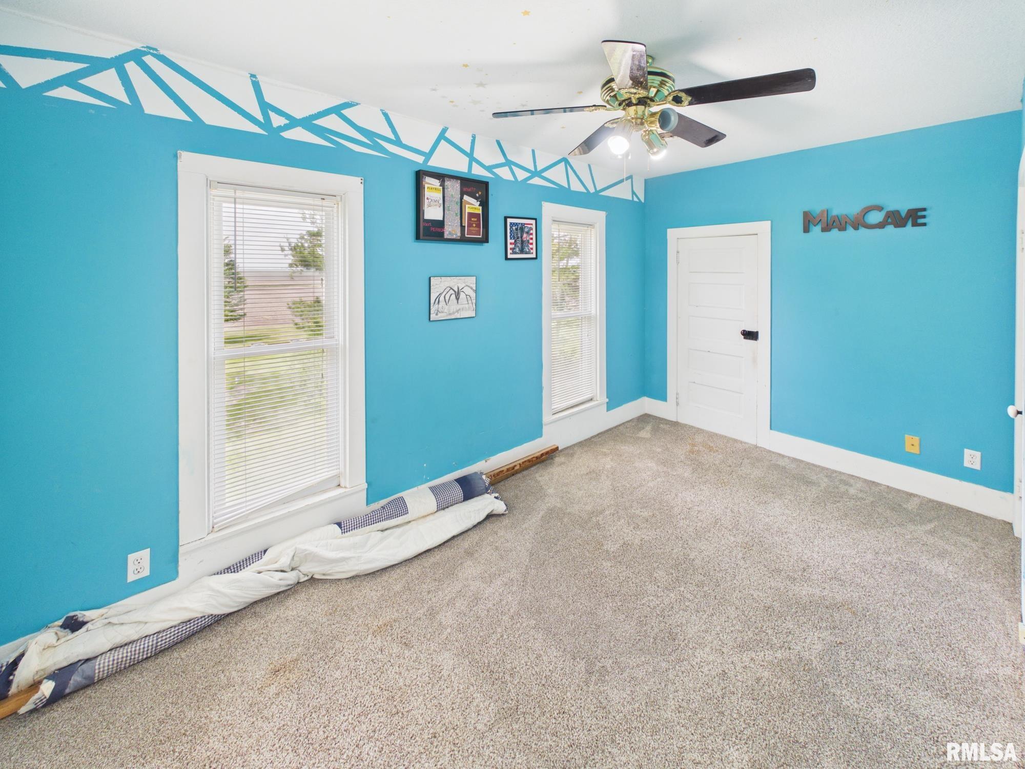 8832 Jackson Road Blue Mound, IL 62513 - Photo 25 of 69
