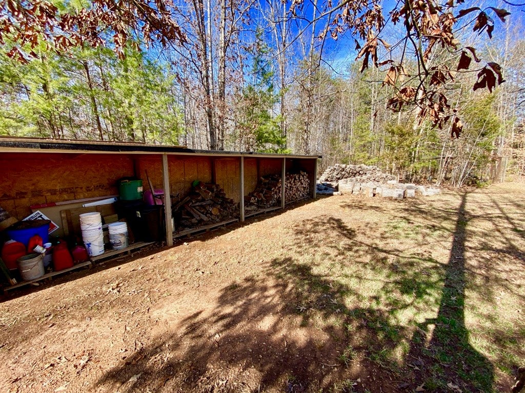587 Schultz Mill Road Meherrin, VA 23954 - Photo 64 of 70 Gallery Image 64