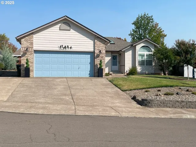 $464,900 | 5114 Cherie Court Southeast, Salem, OR 97306