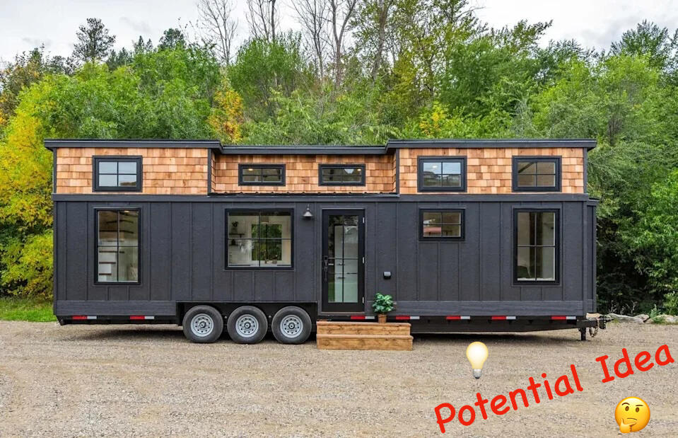 1649 West State Street Hurricane, UT 84737 - Photo 76 of 94 80 Potential Tiny Home Idea
