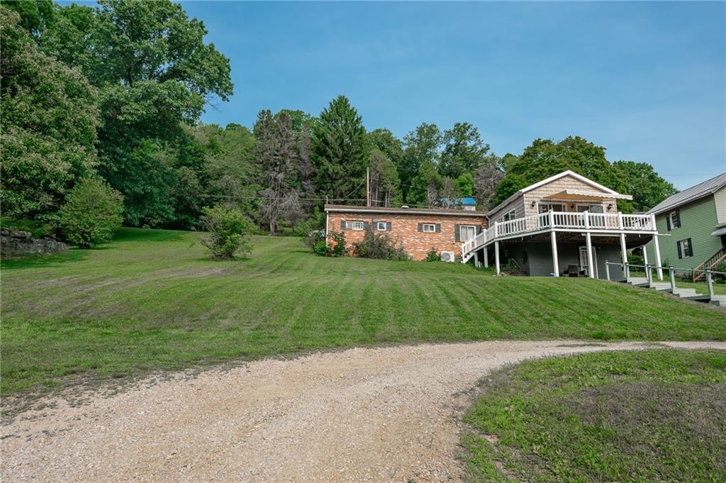 1121 Dixon Road Clymer, PA 15728 - Photo 32 of 37