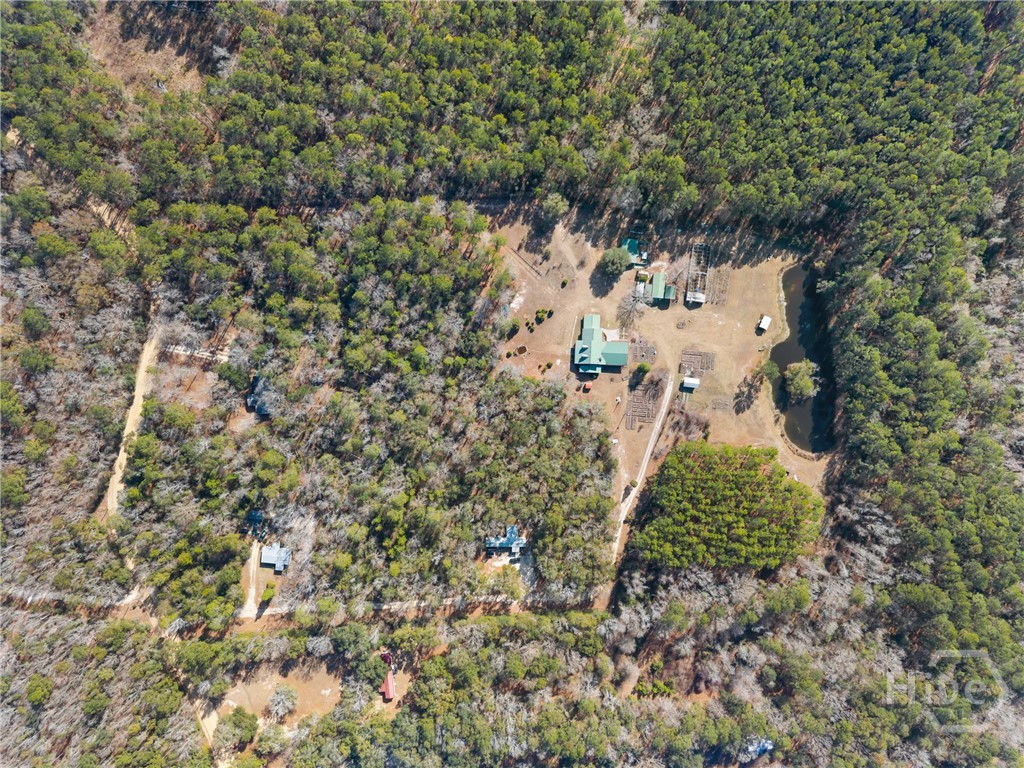 549 Kendricks Road Brooklet, GA 30415 - Photo 15 of 55