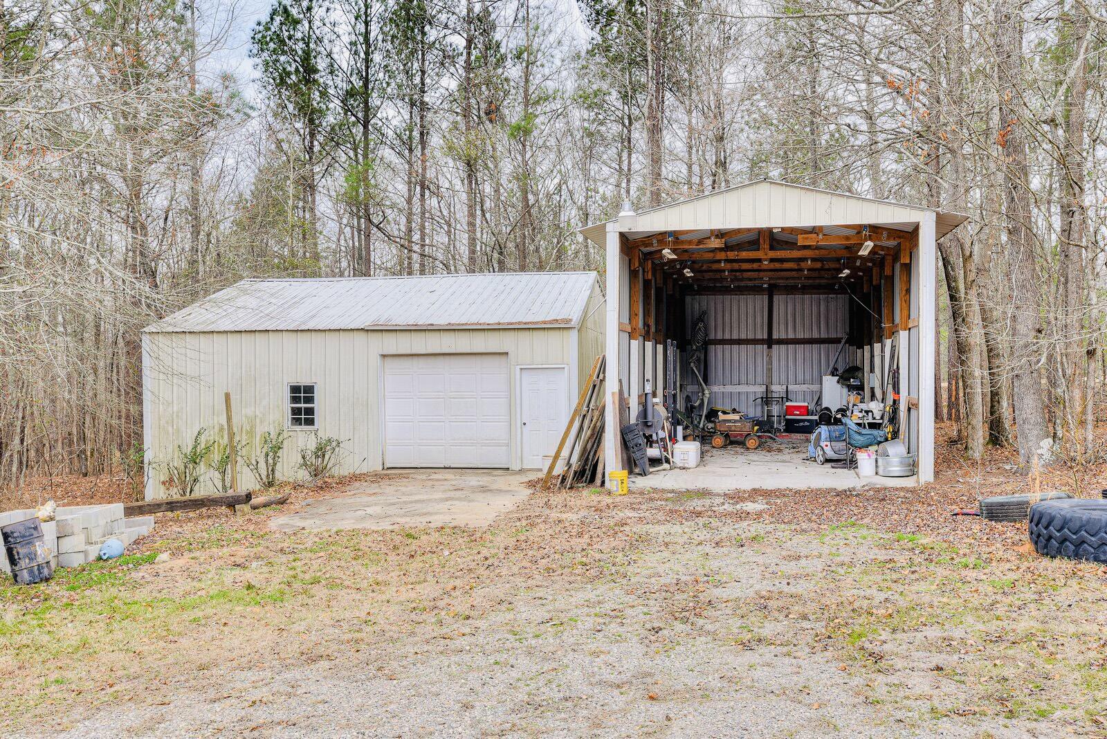 75 Razor Ridge Trenton, SC 29847 - Photo 34 of 39