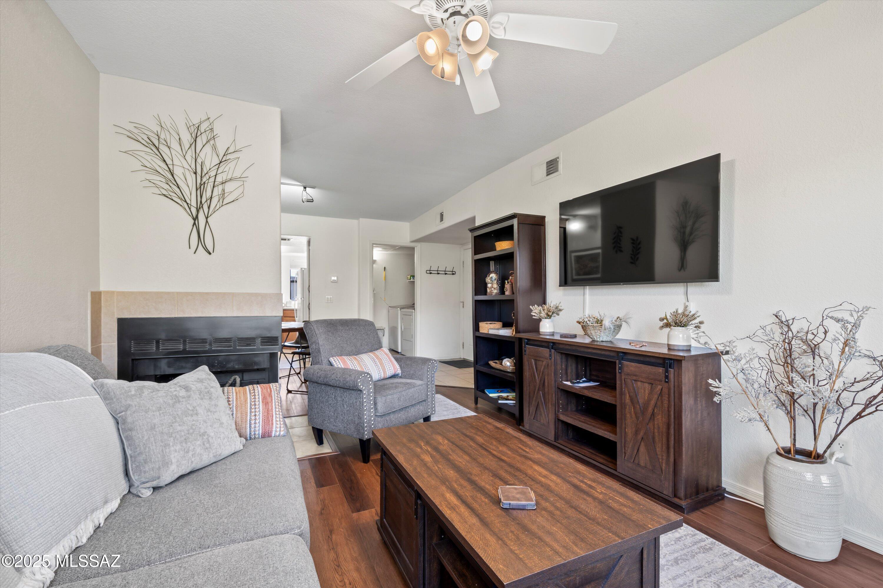 5855 North Kolb Road, Unit 1211 Tucson, AZ 85750 - Photo 8 of 33