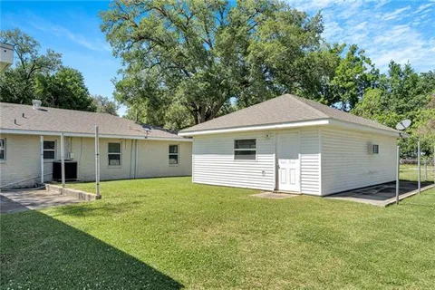 $275,000 | 243 River Oaks Drive, Luling, LA 70070