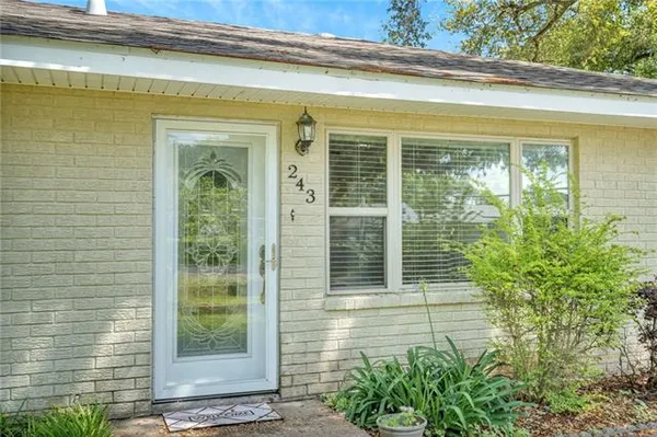 $275,000 | 243 River Oaks Drive, Luling, LA 70070