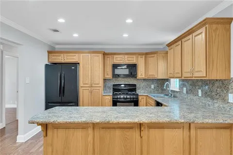 $275,000 | 243 River Oaks Drive, Luling, LA 70070