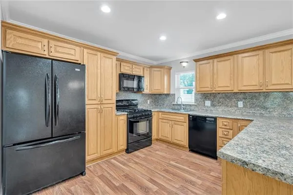 $275,000 | 243 River Oaks Drive, Luling, LA 70070