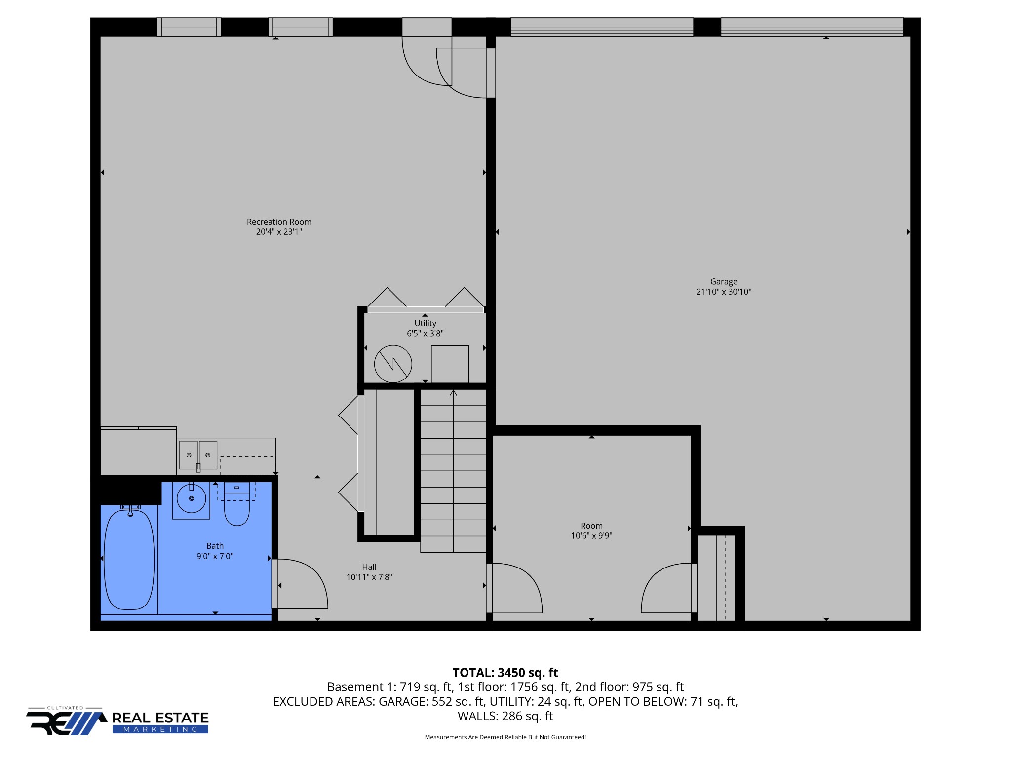 4313 Hargrove Marable Road Palmyra, TN 37142 - Photo 53 of 60