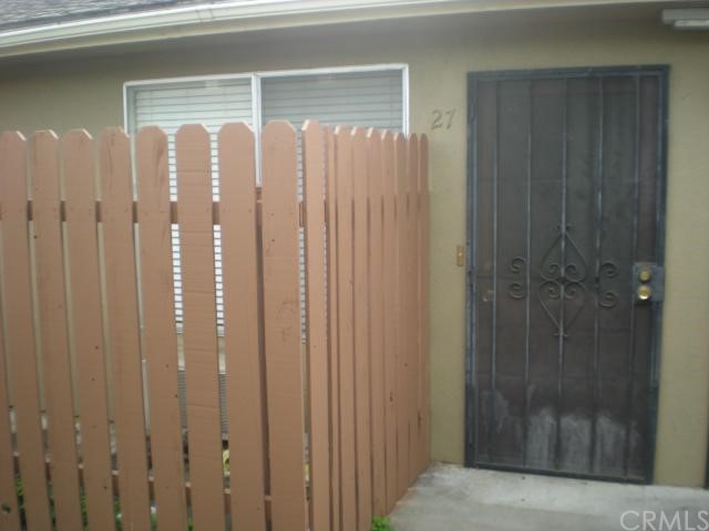 4723 Jackson Street, Unit 27 Riverside, CA 92503 - Photo 1 of 1