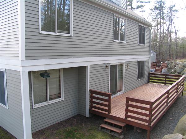 38 Stone Ridge Road, Unit 38 Franklin, MA 02038 - Photo 2 of 19 Gallery Image 2