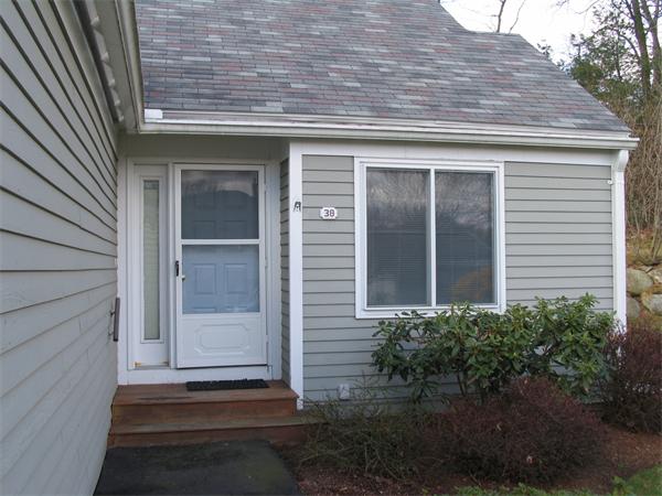 38 Stone Ridge Road, Unit 38 Franklin, MA 02038 - Photo 4 of 19 Gallery Image 4