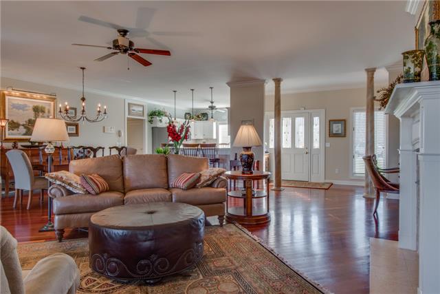 140 Eagle Pointe Springfield, TN 37172 - Photo 5 of 20 Gallery Image 5