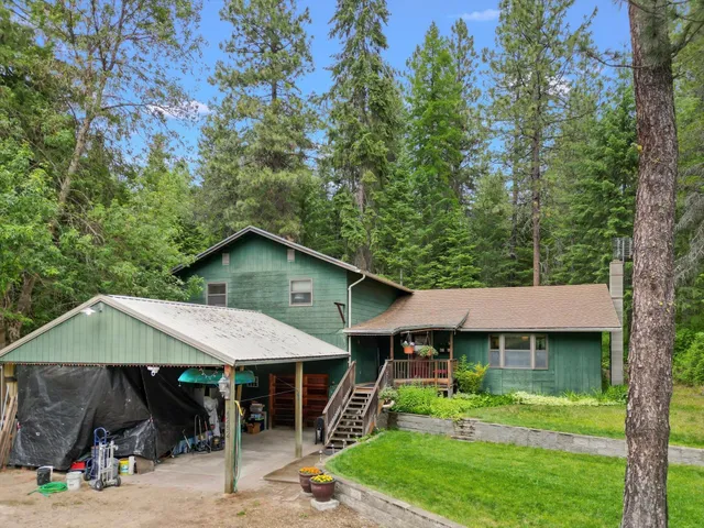 $549,000 | 4262 Aspen Hill Way, Clayton, WA 99110