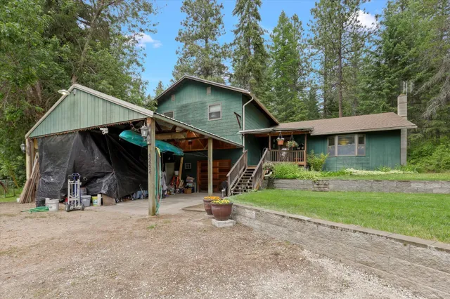 $549,000 | 4262 Aspen Hill Way, Clayton, WA 99110