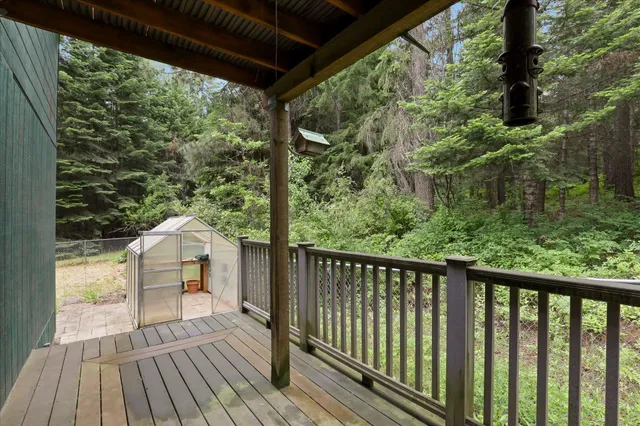 $549,000 | 4262 Aspen Hill Way, Clayton, WA 99110