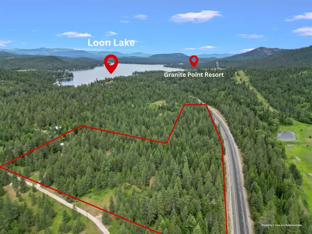 $549,000 | 4262 Aspen Hill Way, Clayton, WA 99110