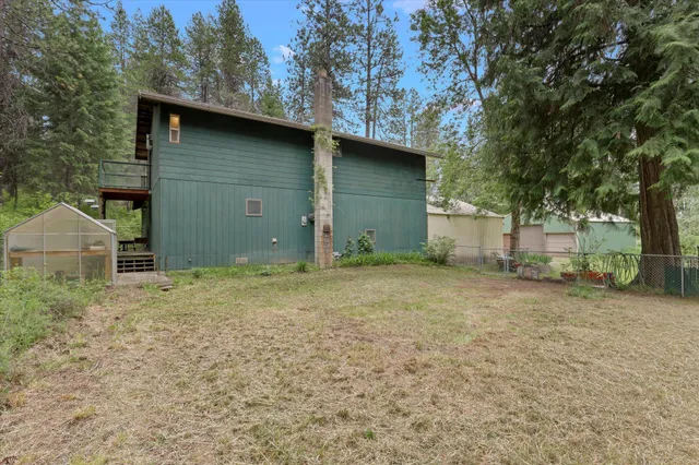 $549,000 | 4262 Aspen Hill Way, Clayton, WA 99110