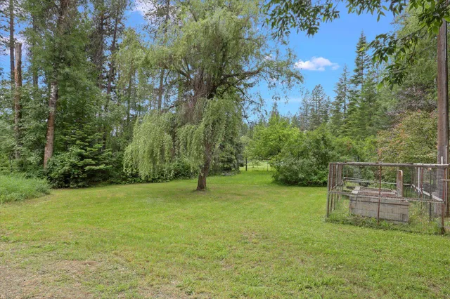 $549,000 | 4262 Aspen Hill Way, Clayton, WA 99110