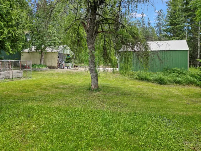 $549,000 | 4262 Aspen Hill Way, Clayton, WA 99110