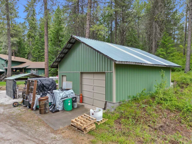 $549,000 | 4262 Aspen Hill Way, Clayton, WA 99110