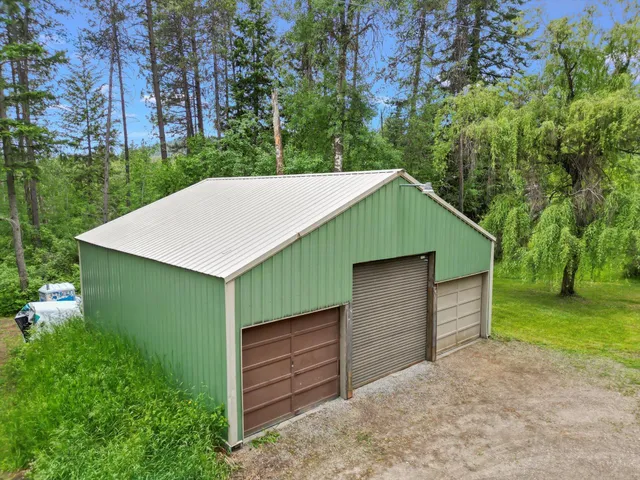 $549,000 | 4262 Aspen Hill Way, Clayton, WA 99110