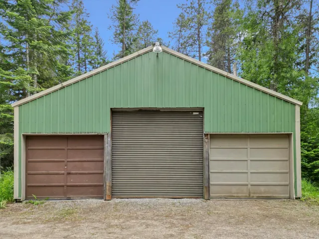 $549,000 | 4262 Aspen Hill Way, Clayton, WA 99110