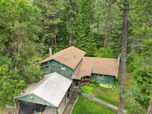 $549,000 | 4262 Aspen Hill Way, Clayton, WA 99110