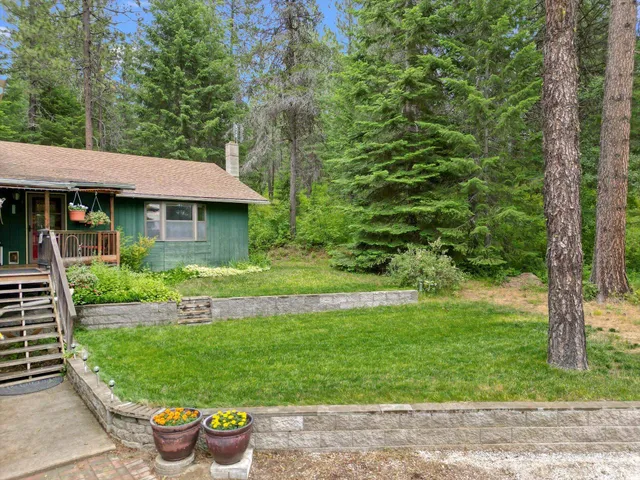 $549,000 | 4262 Aspen Hill Way, Clayton, WA 99110