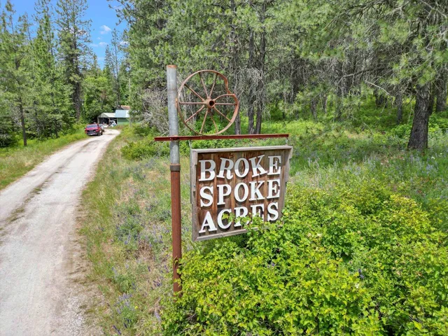 $549,000 | 4262 Aspen Hill Way, Clayton, WA 99110