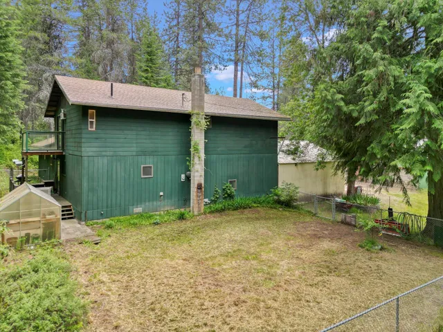 $549,000 | 4262 Aspen Hill Way, Clayton, WA 99110