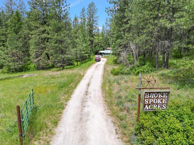 $549,000 | 4262 Aspen Hill Way, Clayton, WA 99110